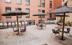 Residencia Universitaria Tagaste